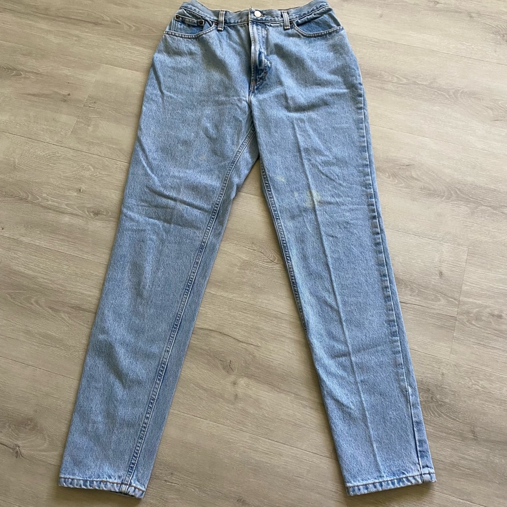 Gap Denim: Women’s Slim Fit Best Basics